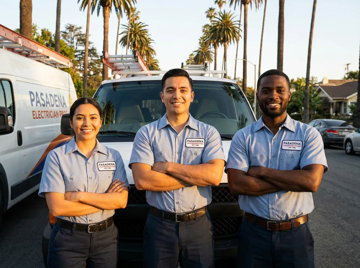 Electrician company in Cordova, SC