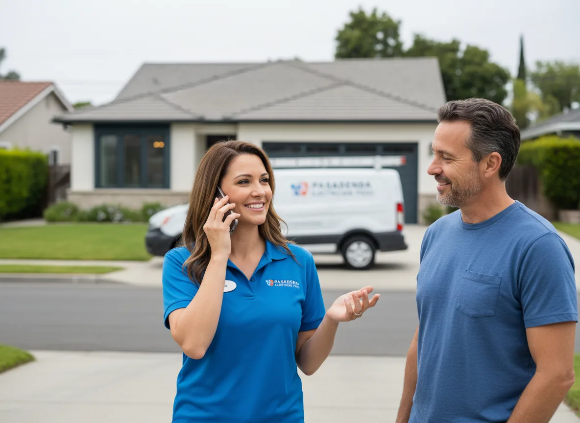 Electrician Cordova, SC FAQs
